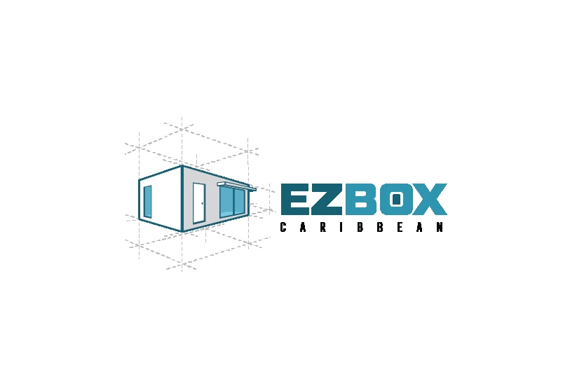 EZ Box Caribbean: aplicación de marca